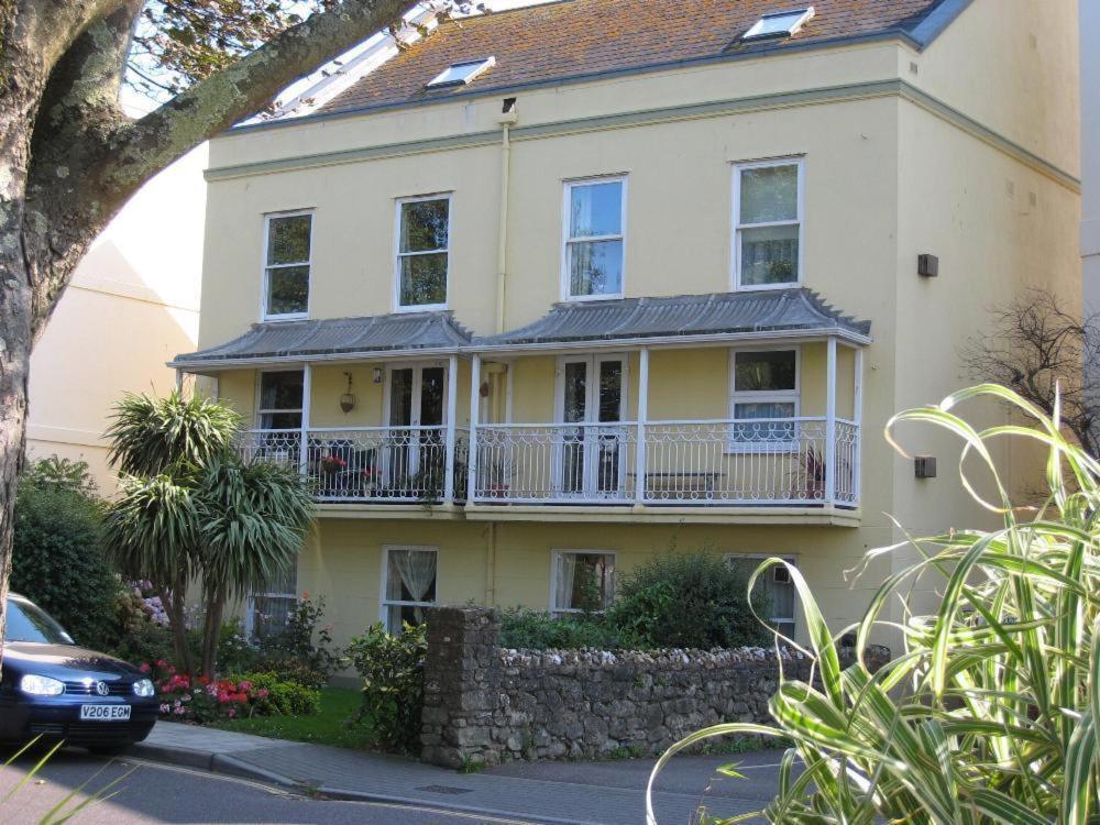 Apartmán The Retreat Sidmouth Exteriér fotografie